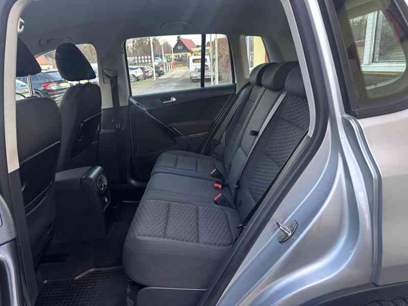 Volkswagen Tiguan 2.0TDi 4x4/DSG/Tažné/Tempomat - foto 12