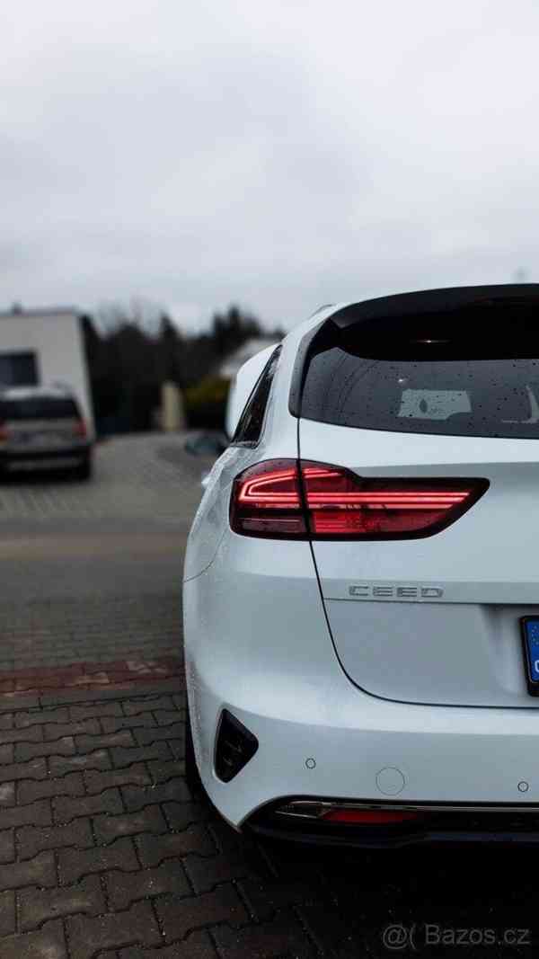 Kia Ceed 1,5   GDi GPF TOP - foto 5