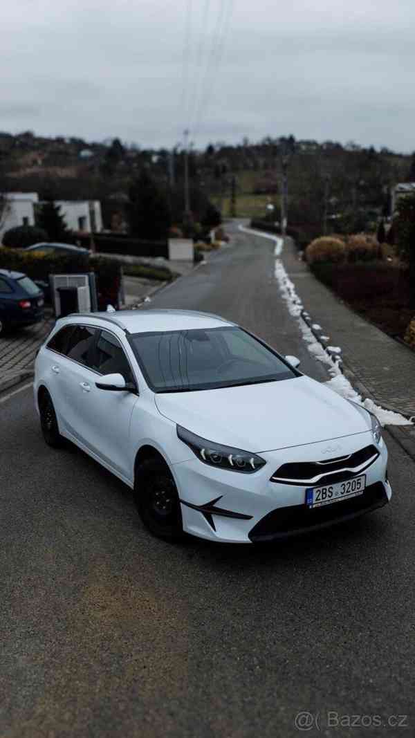 Kia Ceed 1,5   GDi GPF TOP - foto 3