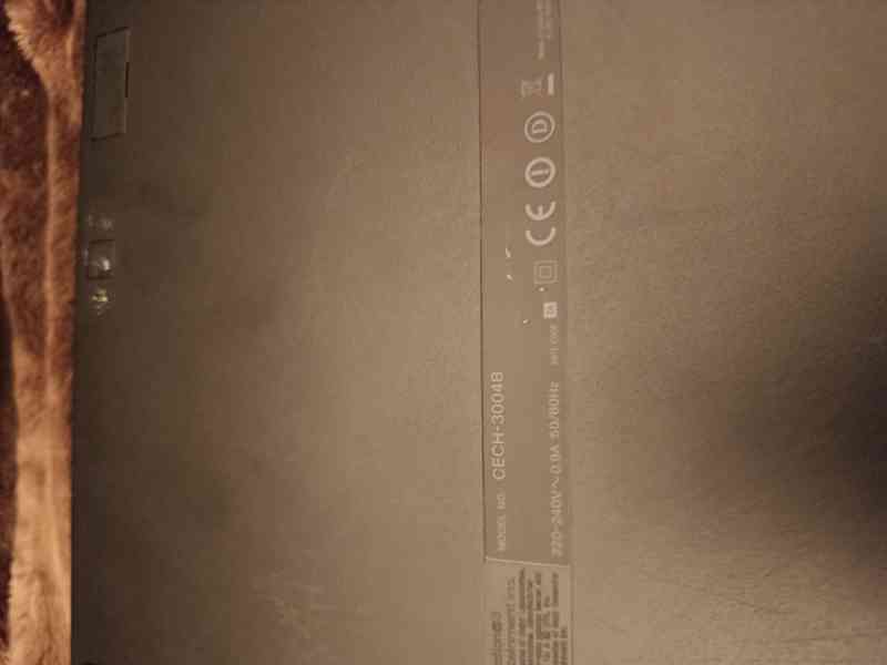 PS3 čti více... - foto 2