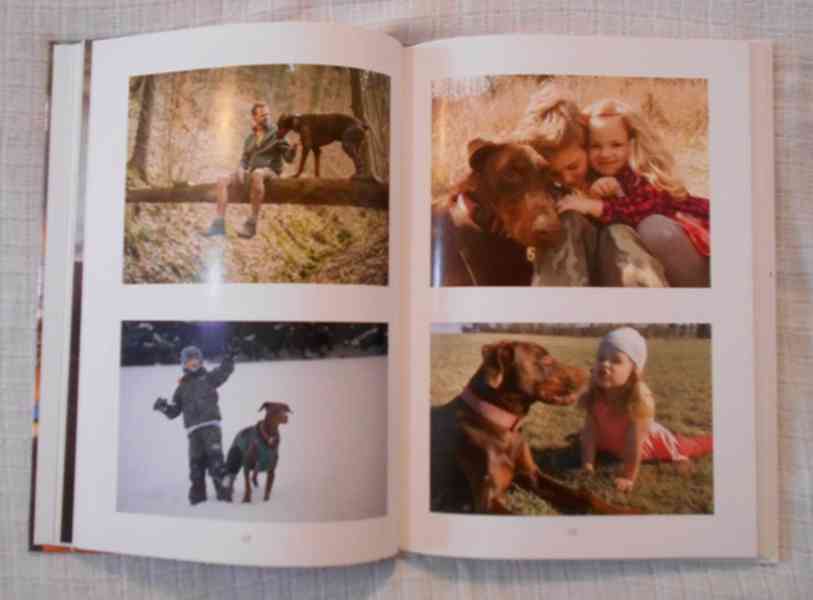 Jana Seifriedová - Tlapky hvězd 2 - 2021 - foto 4