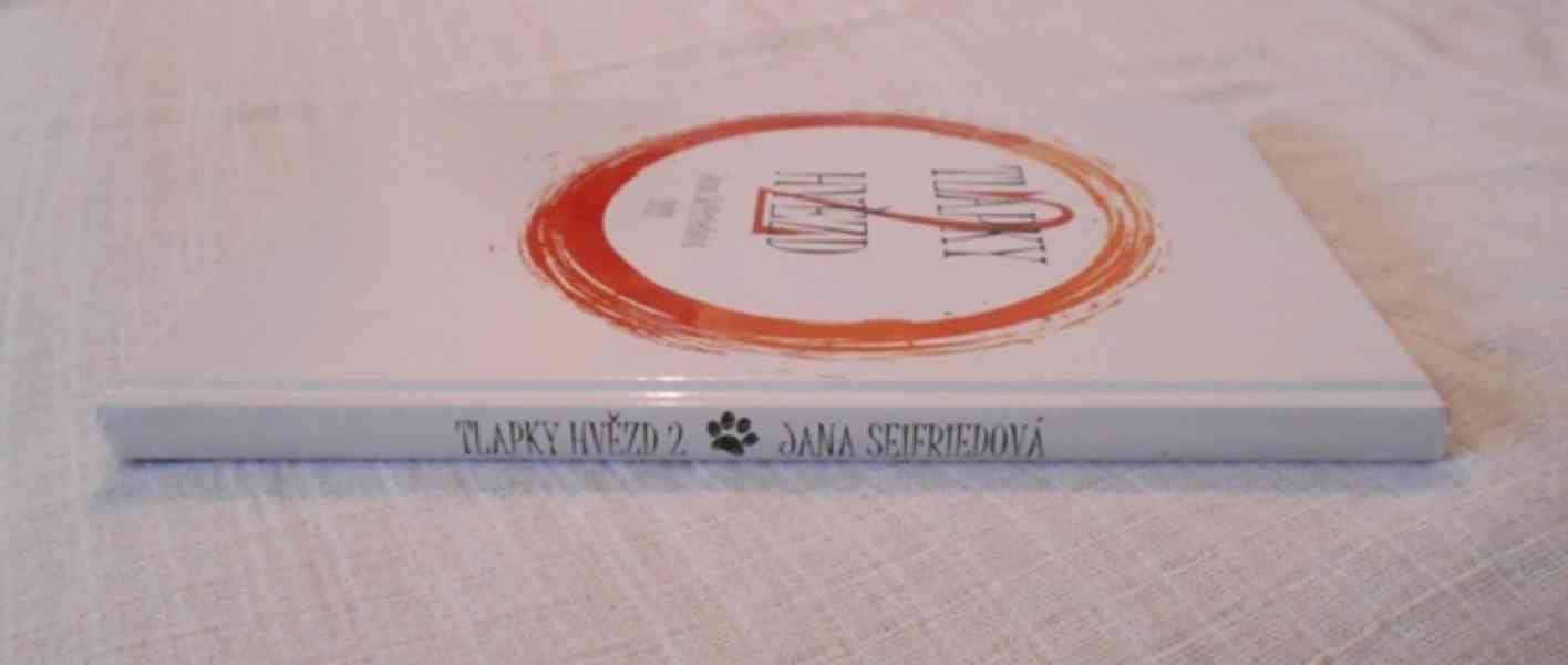 Jana Seifriedová - Tlapky hvězd 2 - 2021 - foto 6