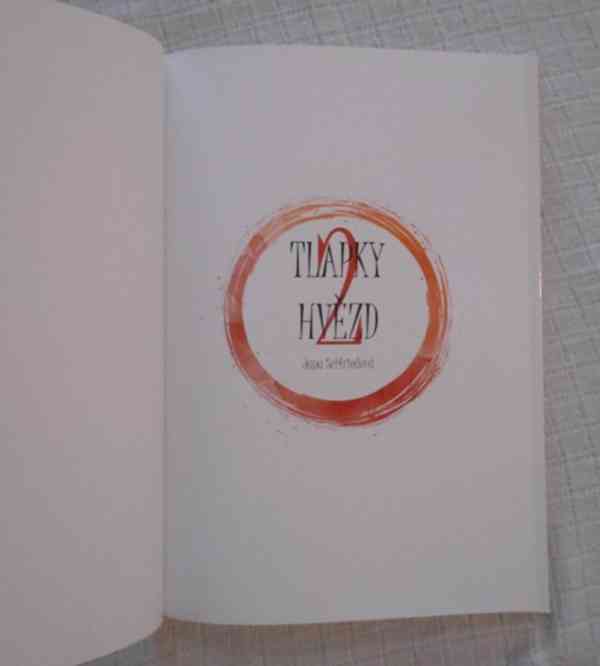 Jana Seifriedová - Tlapky hvězd 2 - 2021 - foto 3