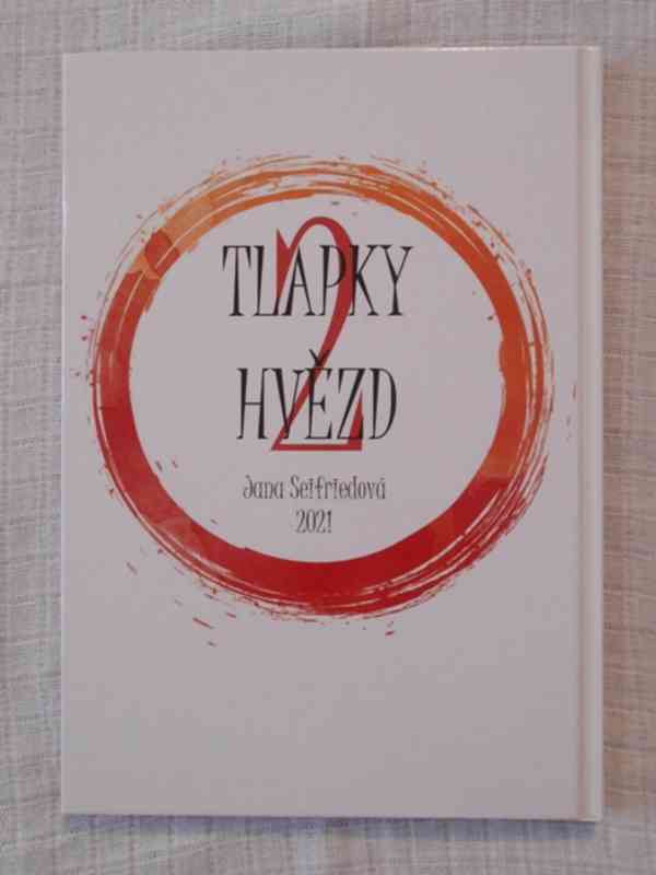 Jana Seifriedová - Tlapky hvězd 2 - 2021 - foto 5