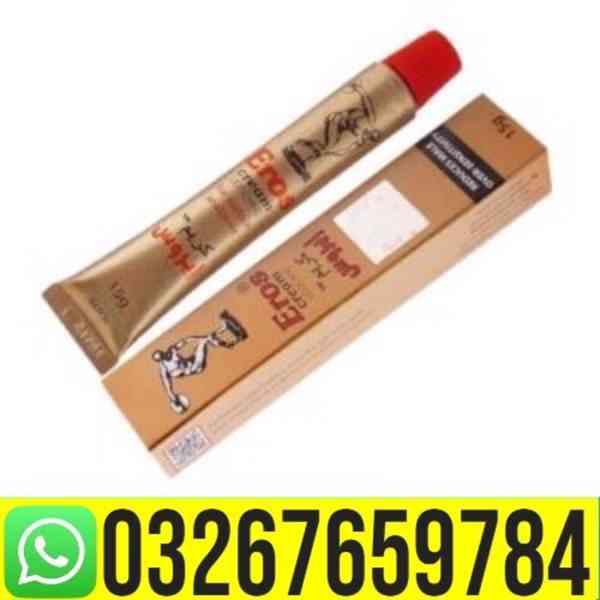 Eros Delay Cream in Pakistan | 0326-7659784 | Call now