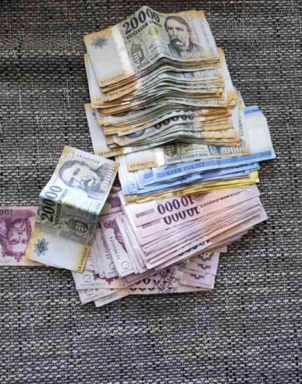 Rychlá, spolehlivá a jednoduchá nabídka půjček, investic a h - foto 2