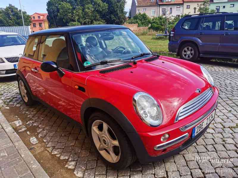 Mini Cooper - foto 2
