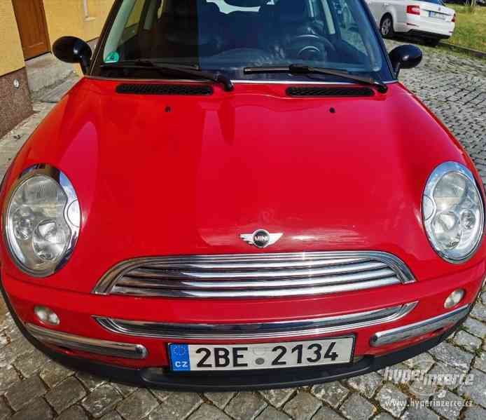 Mini Cooper - foto 3