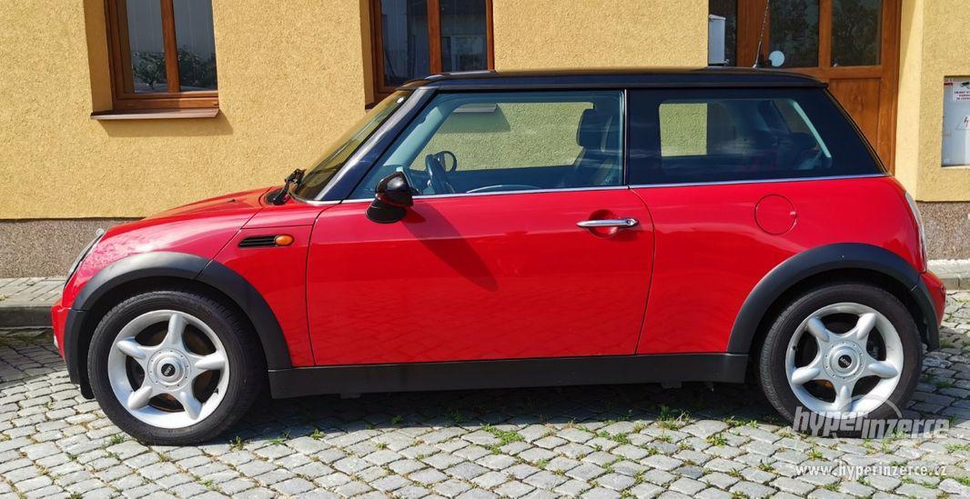 Mini Cooper - foto 4