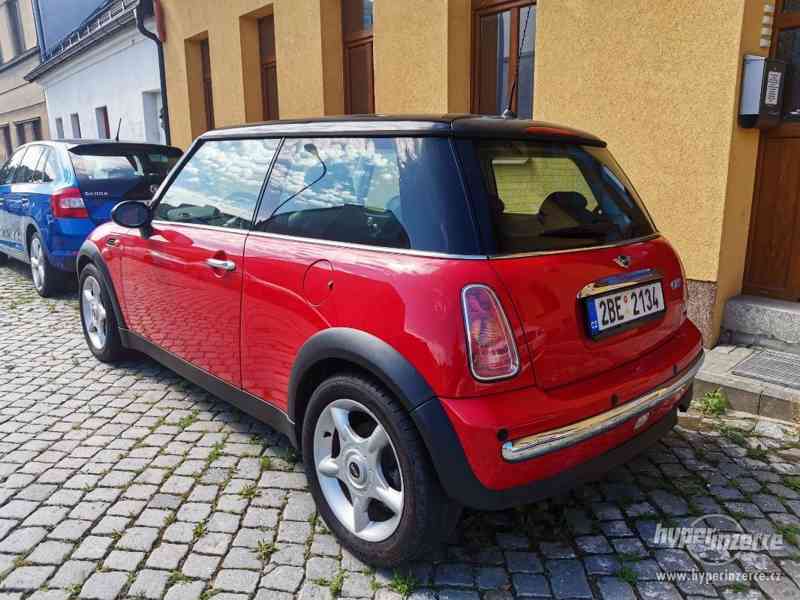 Mini Cooper - foto 5
