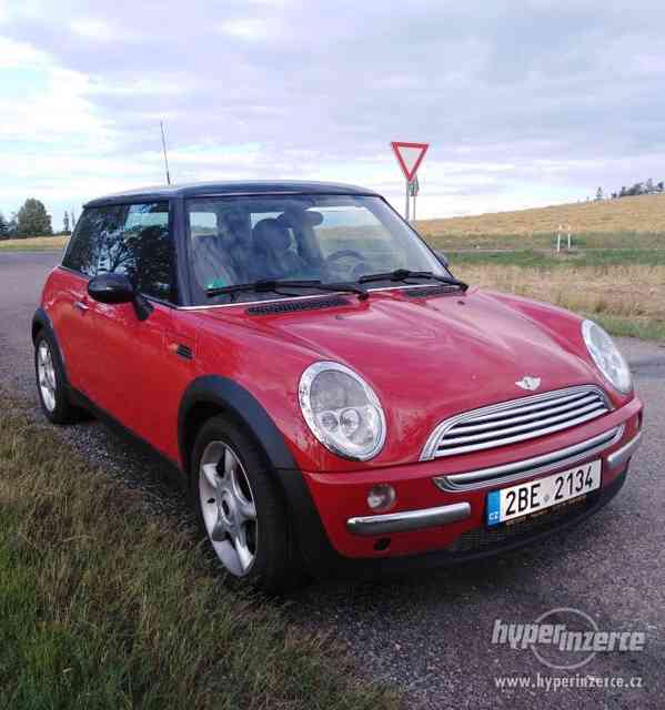 Mini Cooper - foto 6