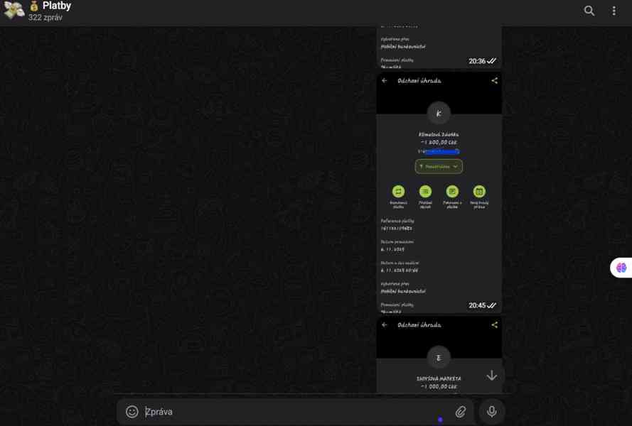 Hledám někoho na práci online na přepis textu a další úkoly - foto 3
