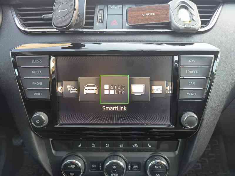 AUTORÁDIO: MIB II MAIN-UNIT  - foto 5