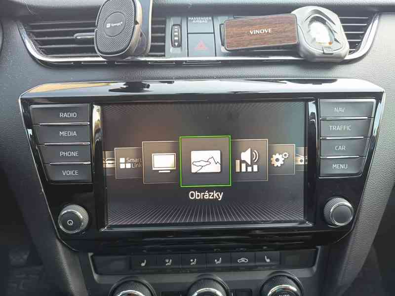 AUTORÁDIO: MIB II MAIN-UNIT  - foto 4