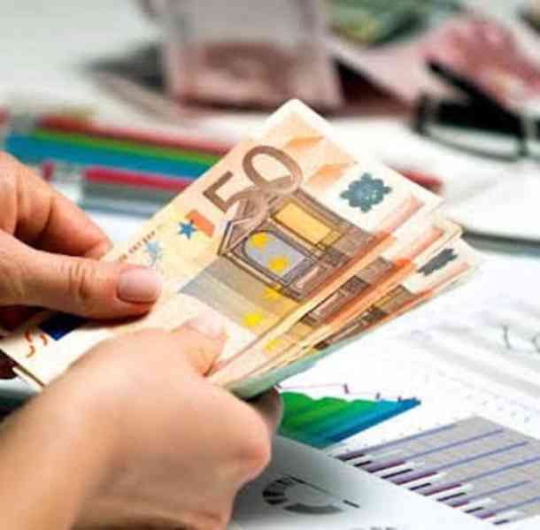 Půjčka mezi jednotlivci - foto 2