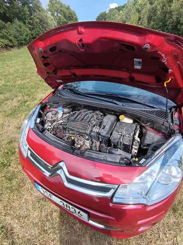 Citroen C3 r.2014 1,2 Vti 60 kW/ 82 PS, 83 tis km - foto 8