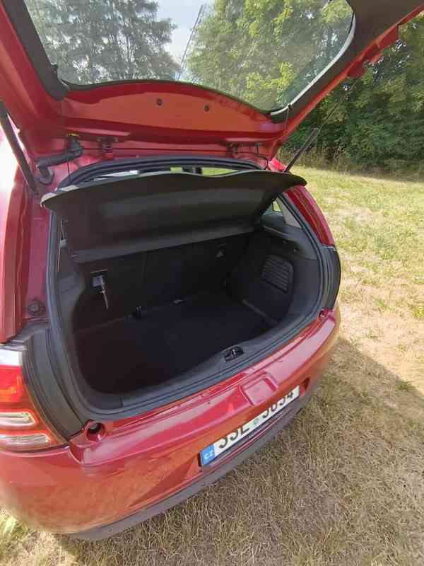 Citroen C3 r.2014 1,2 Vti 60 kW/ 82 PS, 83 tis km - foto 4