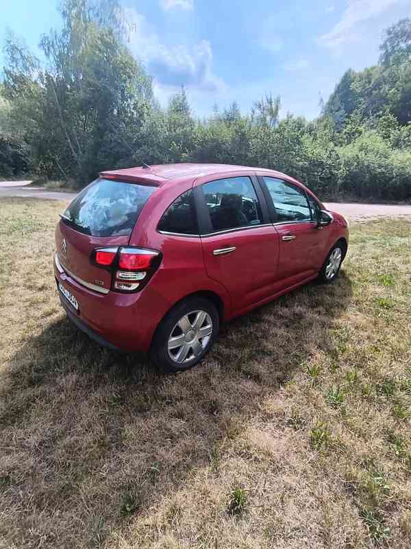 Citroen C3 r.2014 1,2 Vti 60 kW/ 82 PS, 83 tis km - foto 3