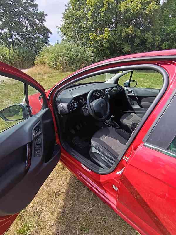Citroen C3 r.2014 1,2 Vti 60 kW/ 82 PS, 83 tis km - foto 5