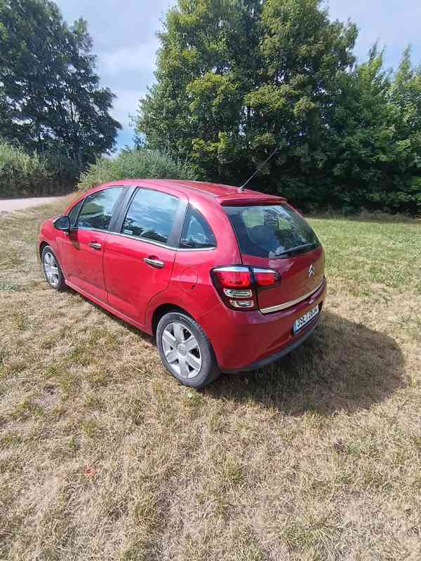Citroen C3 r.2014 1,2 Vti 60 kW/ 82 PS, 83 tis km - foto 2