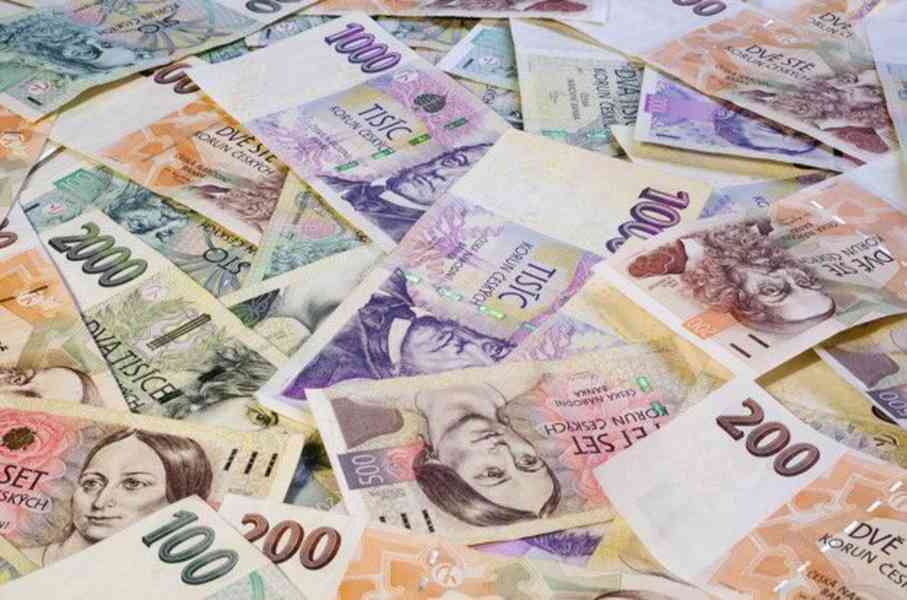 Nouzová půjčka od dubna 2026 - foto 3