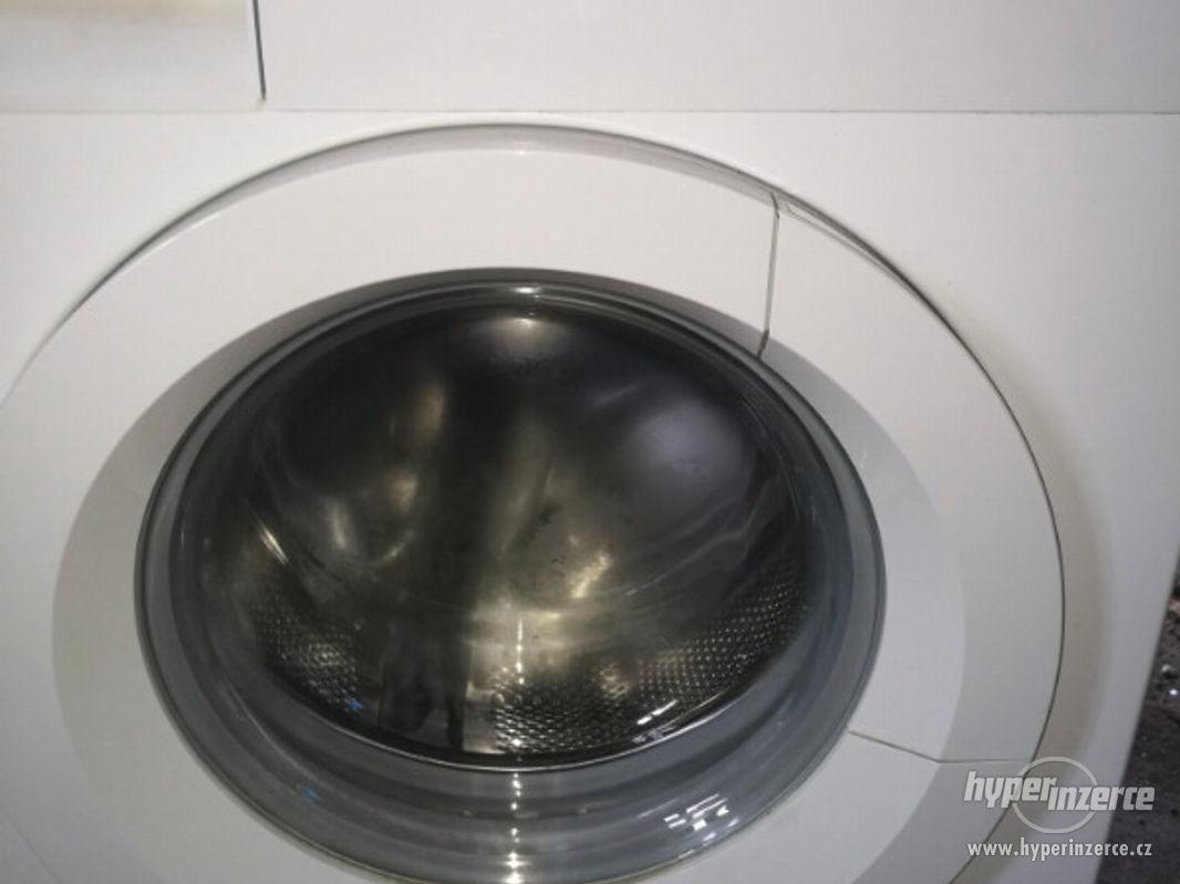 Pračka automatická gorenje na 6 kilo - foto 1