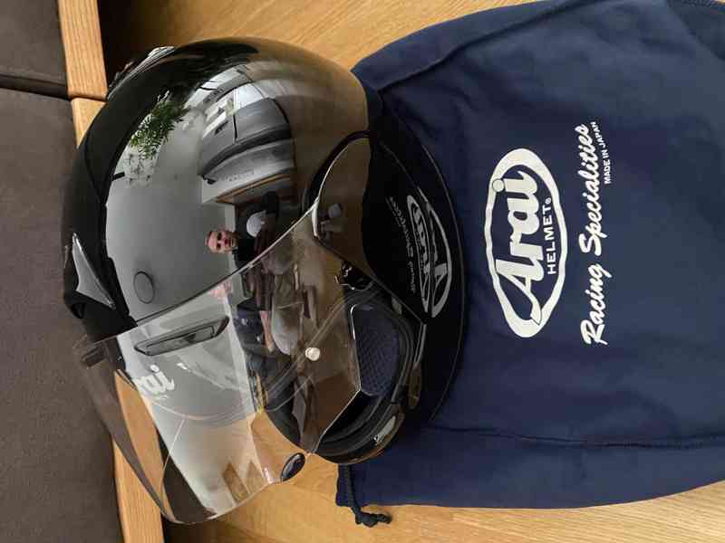 Arai - foto 4