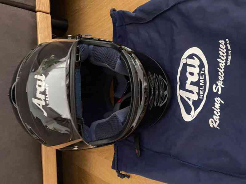 Arai - foto 1