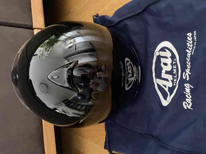 Arai - foto 3