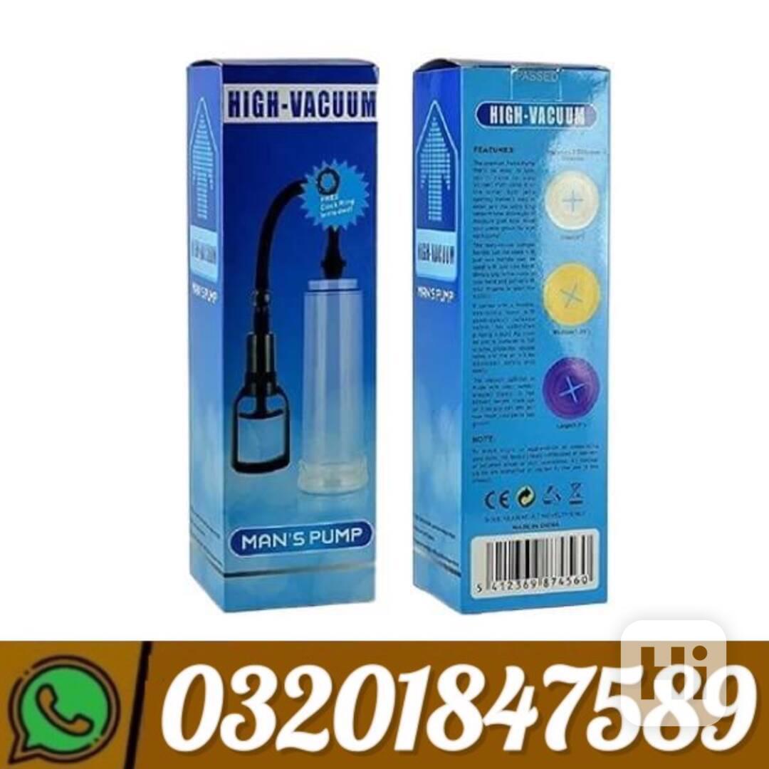 Automatic Electric Penis Pump in Lahore ^^% 03201847589  - foto 1