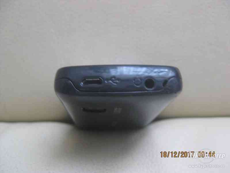 Nokia C5-03 - plně funkční dotykové telefony - foto 15