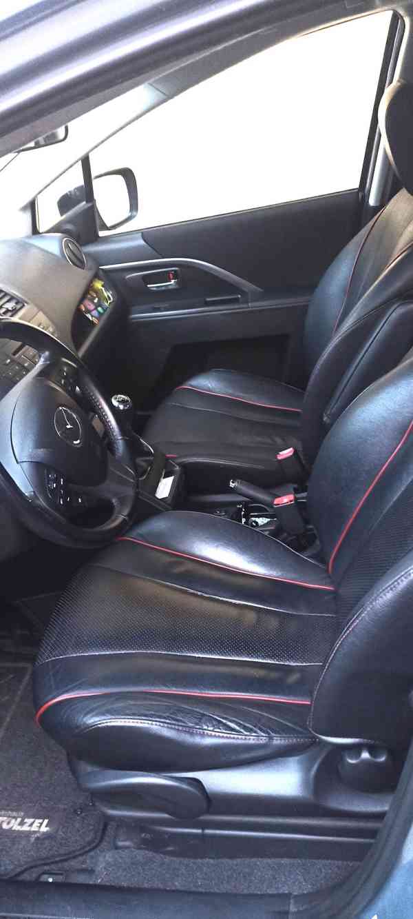 Mazda 5, CW, 2.0 benzín, sportline - foto 2