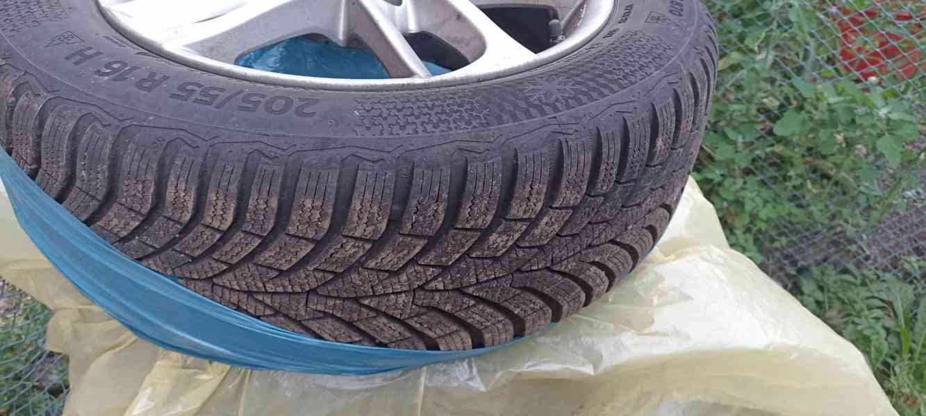 Mazda 5, CW, 2.0 benzín, sportline - foto 4