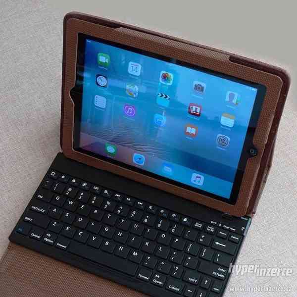 Apple iPad 2 16GB - s klavesníci... - foto 1