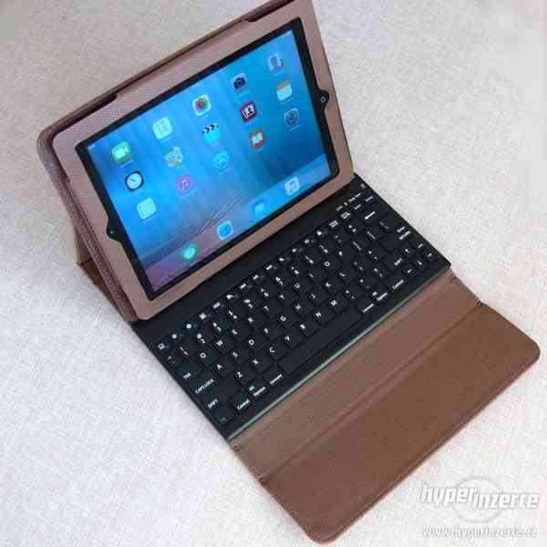 Apple iPad 2 16GB - s klavesníci... - foto 3