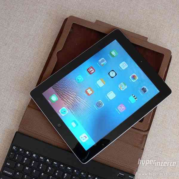 Apple iPad 2 16GB - s klavesníci... - foto 5