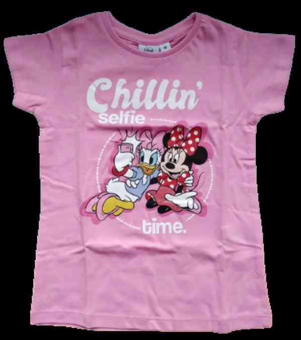 Dětské Disney oblečení - foto 2