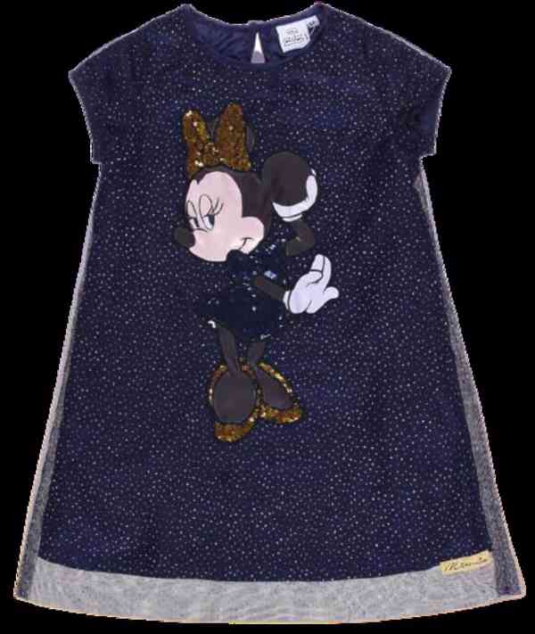 Dětské Disney oblečení - foto 7