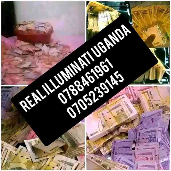 ILLUMINATI UGANDA +256788461961 +256705239145