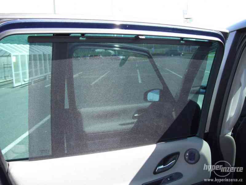 RENAULT Espace IV , 3.0dCi , 7míst,Panorama, Klima, Tempomat - foto 11