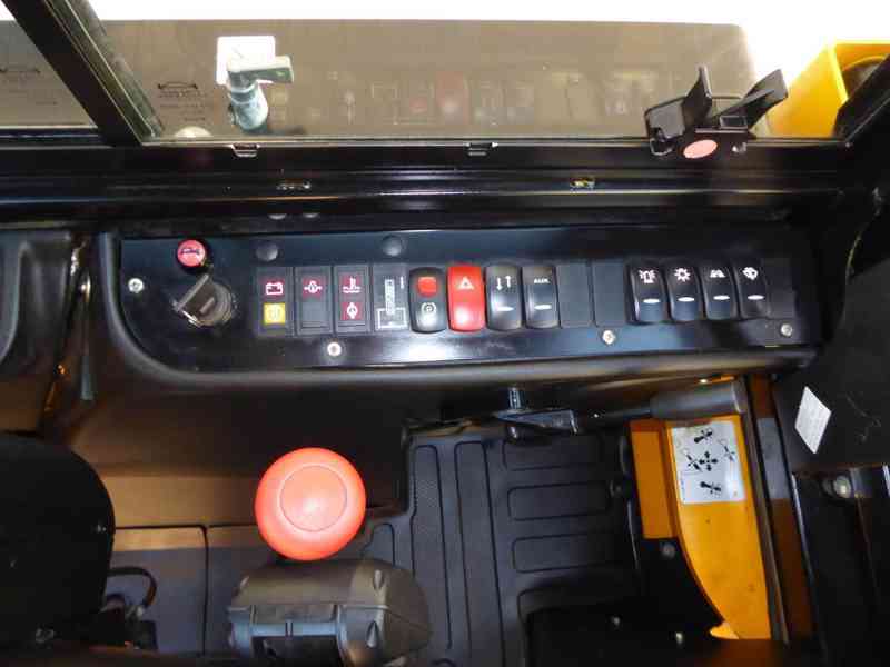JCB 1CX HF - foto 9
