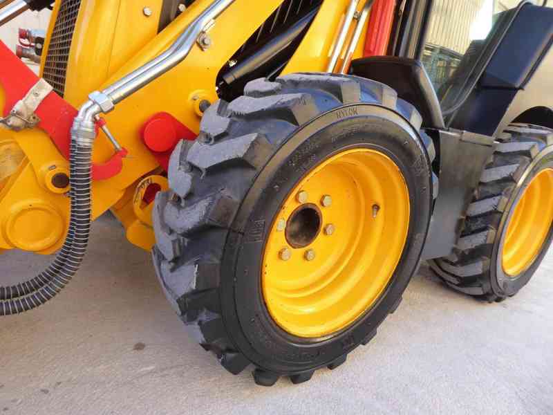 JCB 1CX HF - foto 12