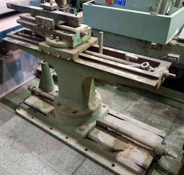 Dřevostroj (14162.) - foto 3