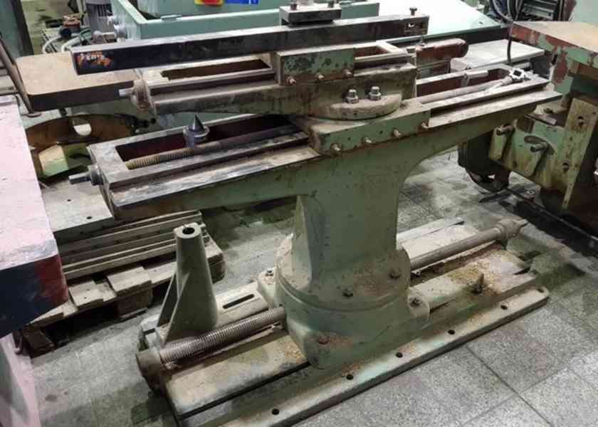 Dřevostroj (14162.) - foto 2