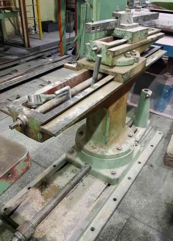 Dřevostroj (14162.) - foto 4