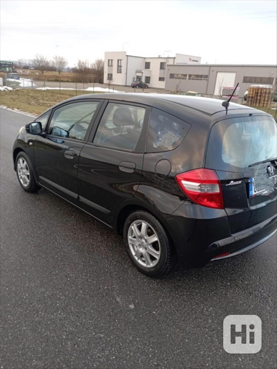 Honda Jazz 1,2   66kW ;2013 - foto 1