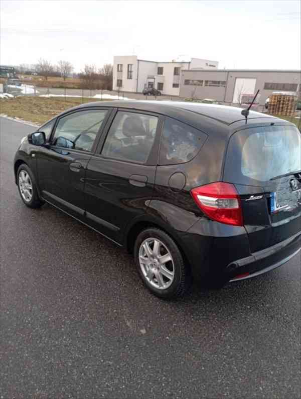 Honda Jazz 1,2   66kW ;2013 - foto 1