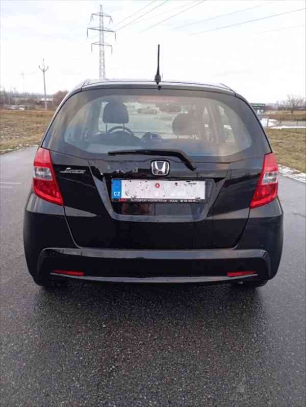 Honda Jazz 1,2   66kW ;2013 - foto 2