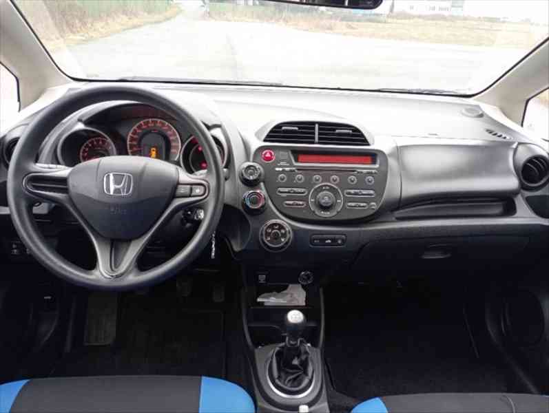 Honda Jazz 1,2   66kW ;2013 - foto 3