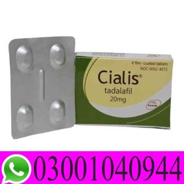 Cialis 20 mg 4 Tablets in Multan | 03001040944  = Call now